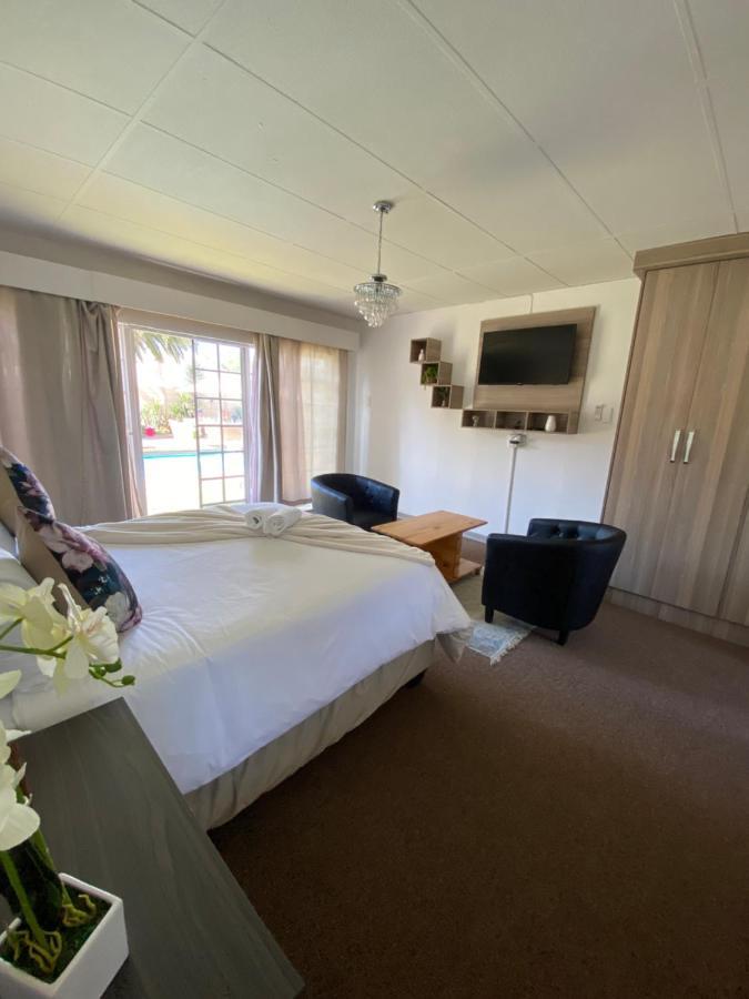 Lodge At Nyala Велком Экстерьер фото