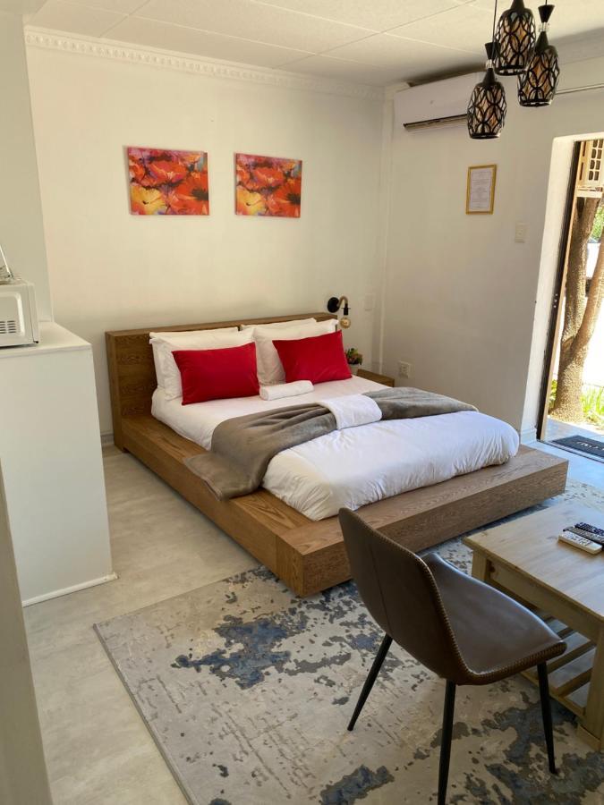 Lodge At Nyala Велком Экстерьер фото