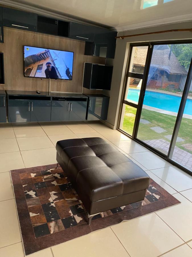 Lodge At Nyala Велком Экстерьер фото